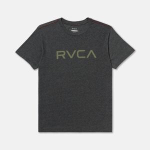 Big RVCA SS
