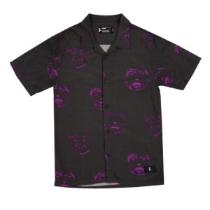 Marilyn Faced SS Shirt