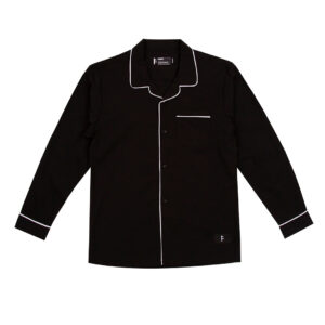 Marilyn Rayon LS Shirt
